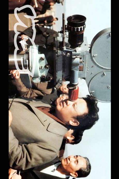 North Korean Film Madness